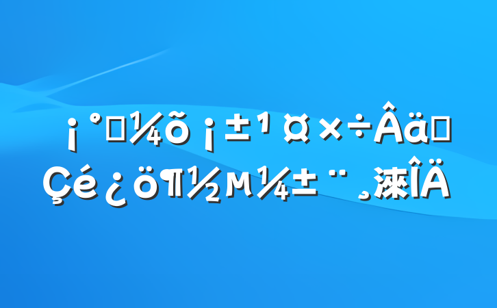 ˫ʵ淶