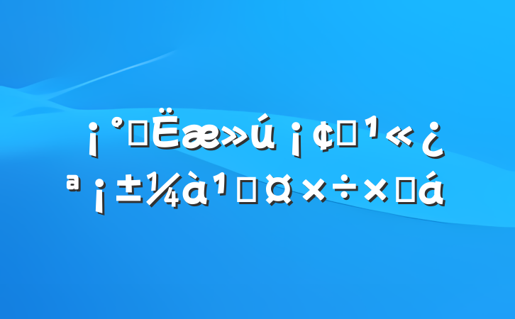 ˫һܹܽ