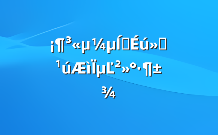̼µĽ
