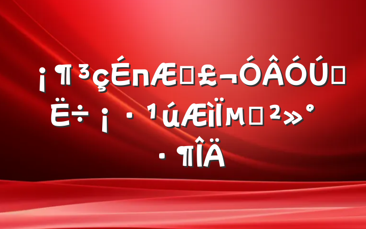 пѧ̽µĽ