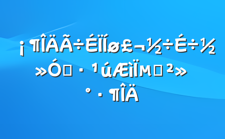 ѡµĽ
