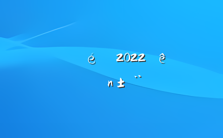 һ2022ȸְ淶