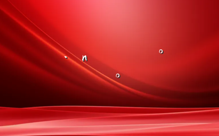 ̸