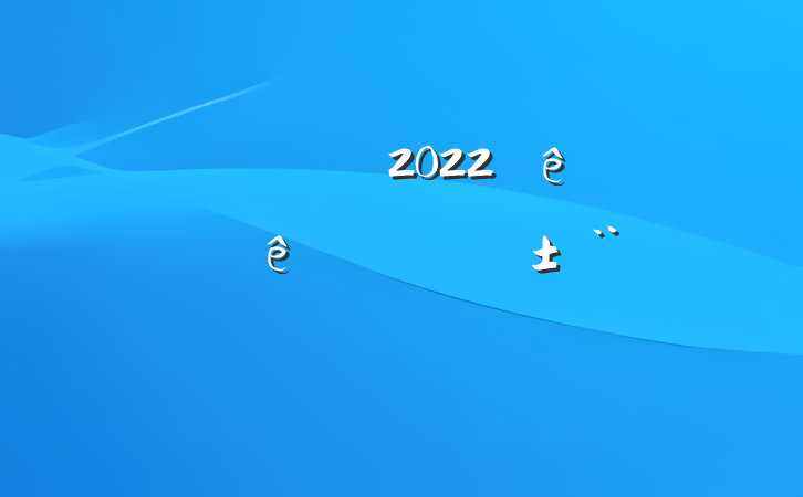 ˾2022ϰְ淶