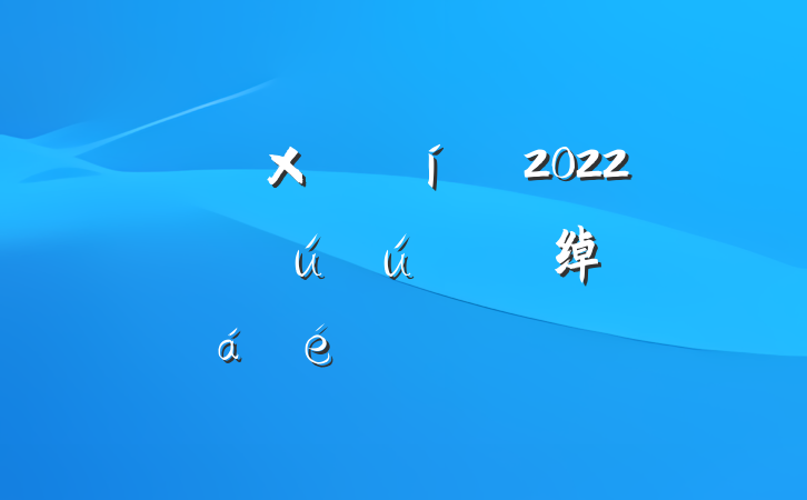 ˾ܾ2022갲ȫӵ绰ϵķԷ