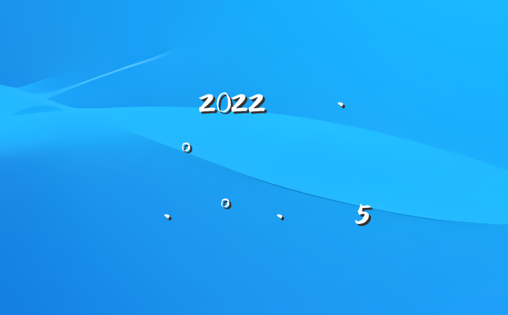 2022꿪չˮȫĲ߻5ƪ