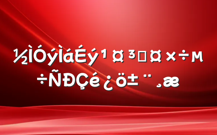 ̹