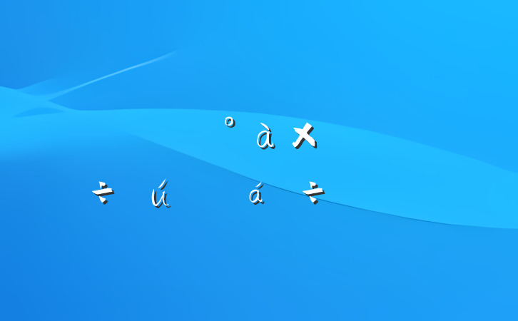 ֵίίרַԸ