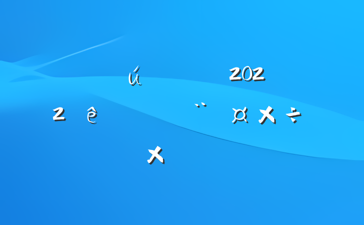 ֻص֧2022ϰ굳ܽ᷶