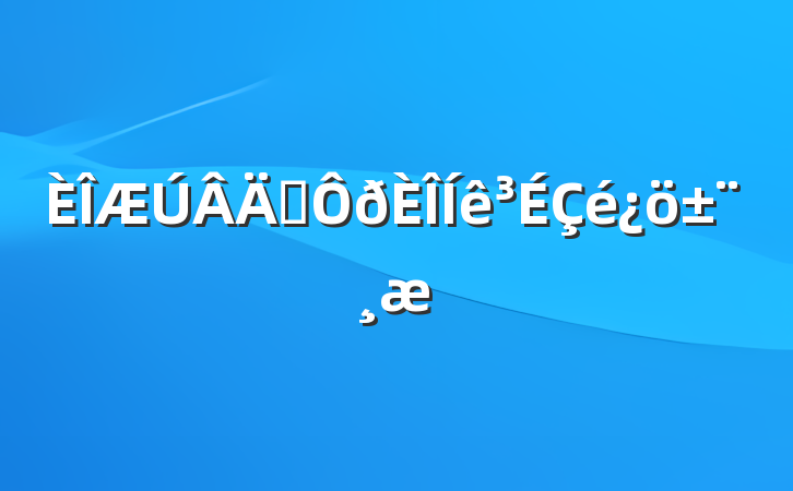 ְ