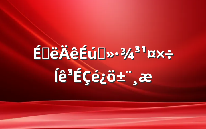 ϰ̬