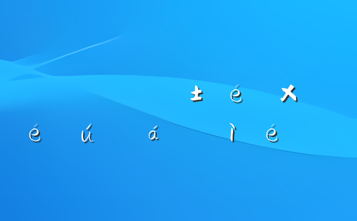 ֧֯ռ