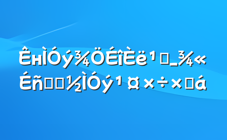 н᳹_ѧϰܽ