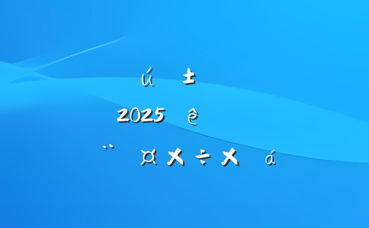 ίҪֵܾ֧2025ϰ굳ܽ