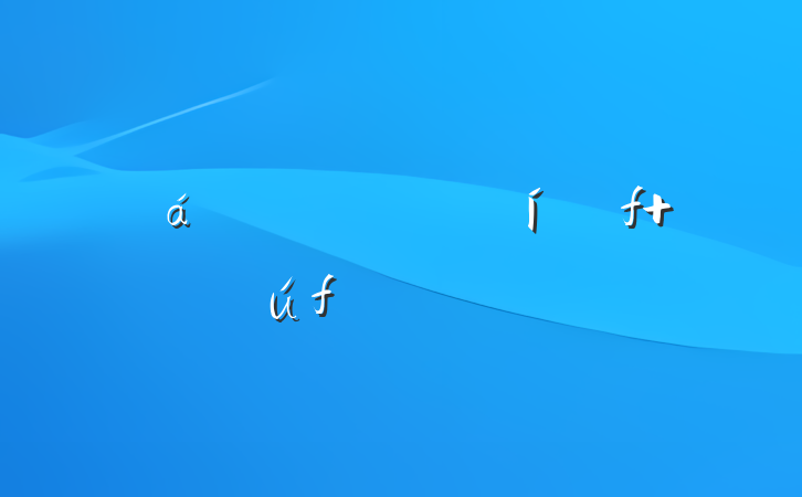 ɲ 