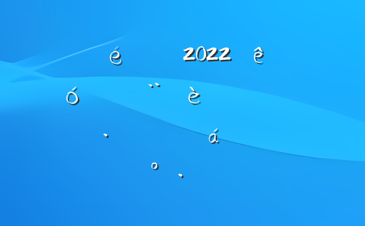 ί2022ȫشĿ߾øչƽϵĽ