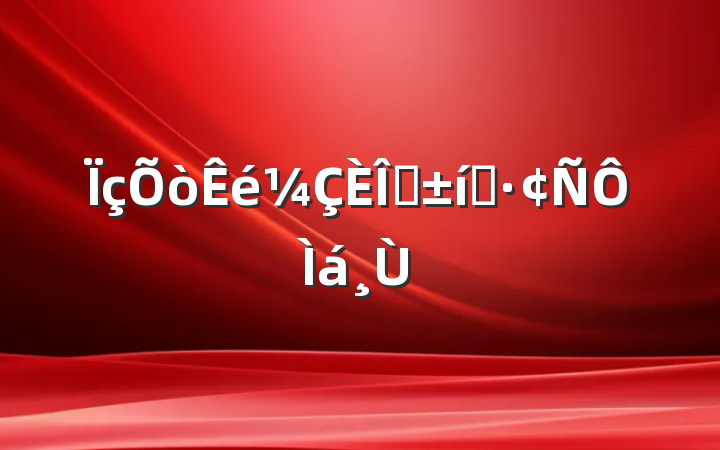 ְ̬