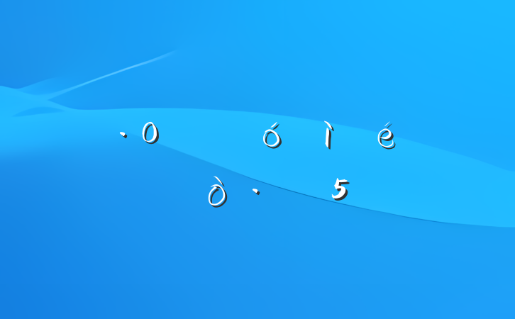 ȫĵø5ƪ