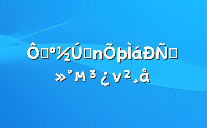 ڴǰ̸ν