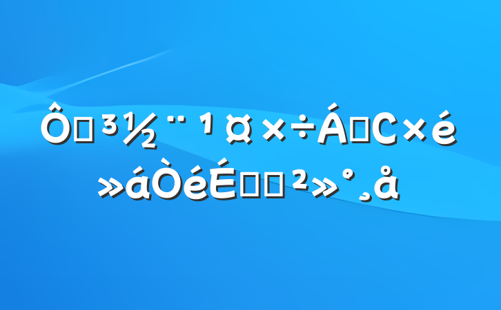 ڵ쵼СϵĽ