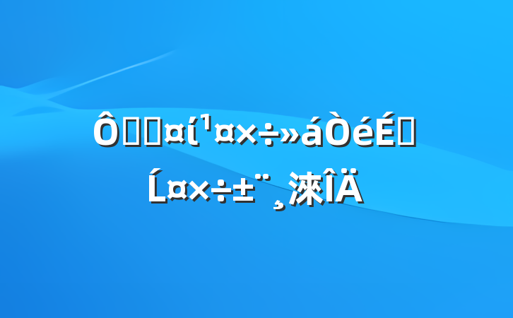 ڹعίϵĹ淶