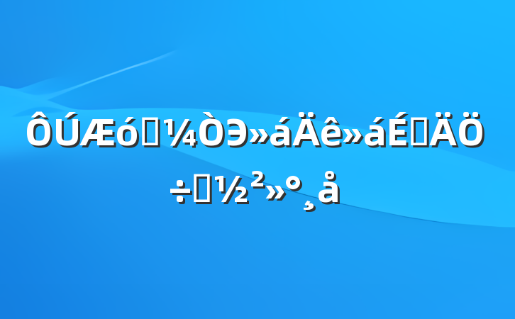 ҵЭϵּ