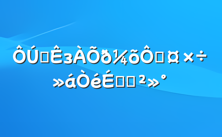ȫзֹϵĽ