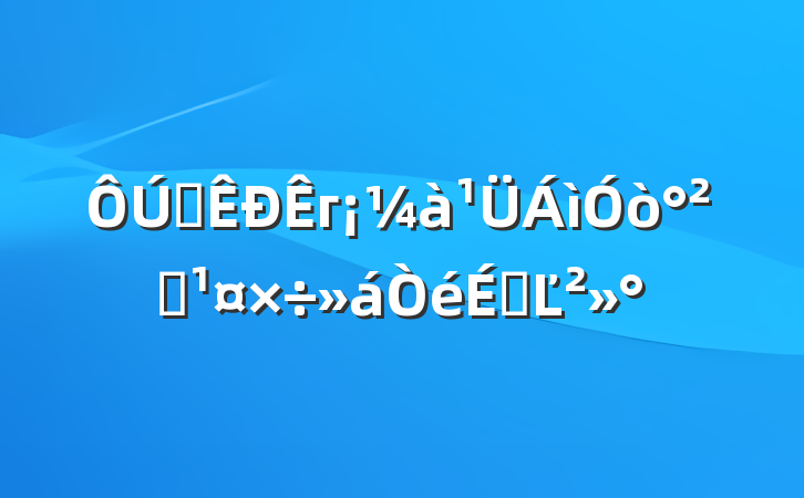 ȫгȫϵĽ