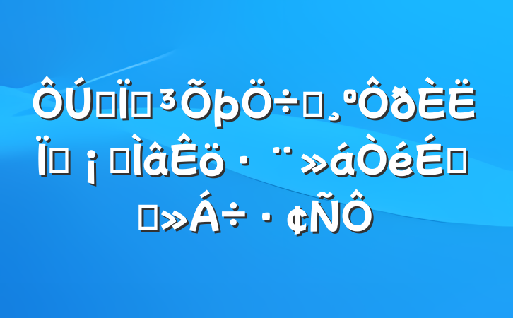ȫصҪֳרϵĽ