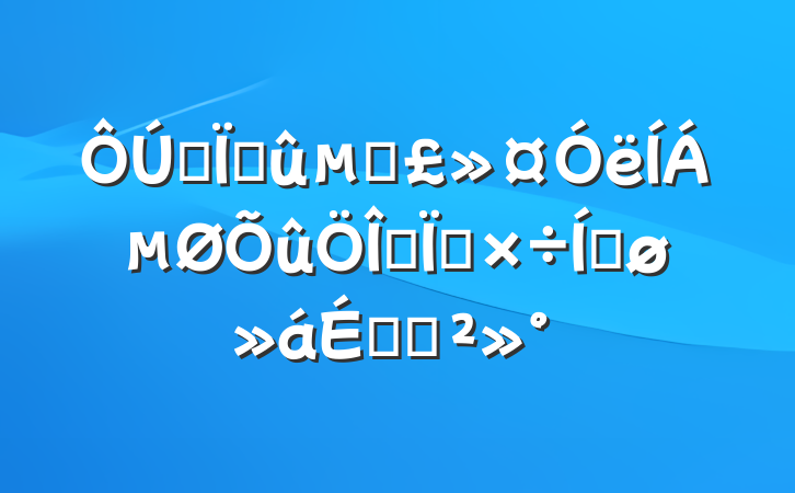 ȫظرרƽϵĽ