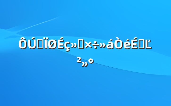 ȫṤϵĽ