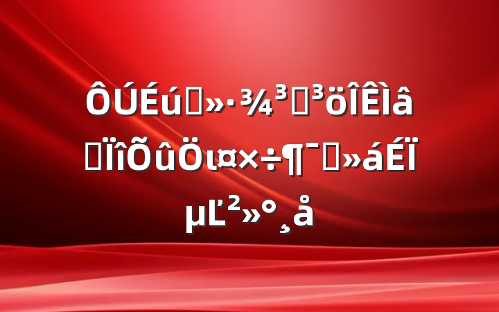 ̬ͻרιԱϵĽ
