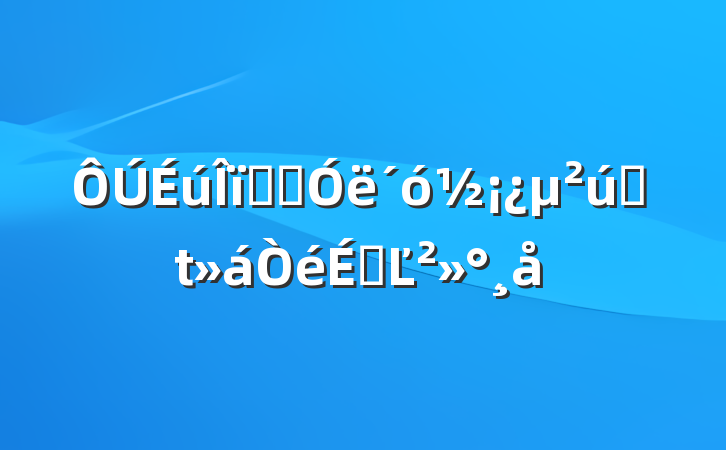 ҽҩ󽡿ҵϵĽ