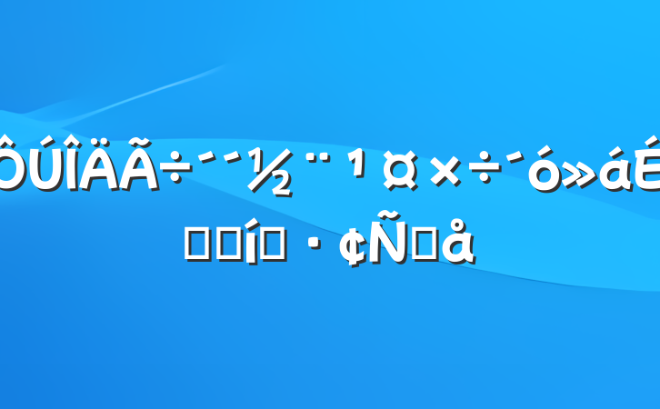 ϵı̬Ը