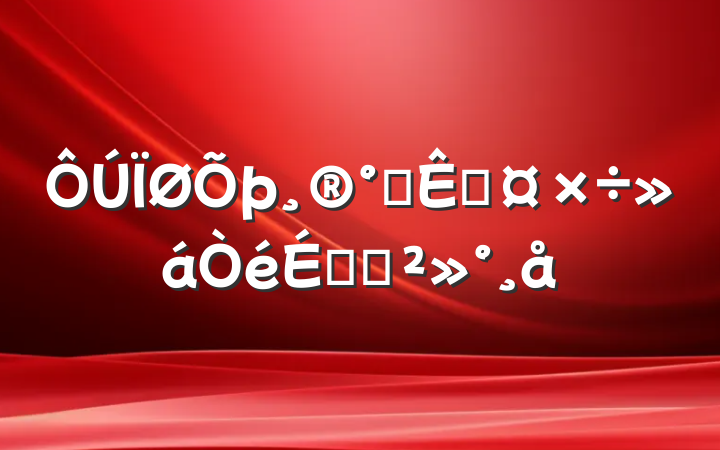 칫ҹϵĽ