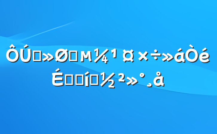 Ѳָϵı̬