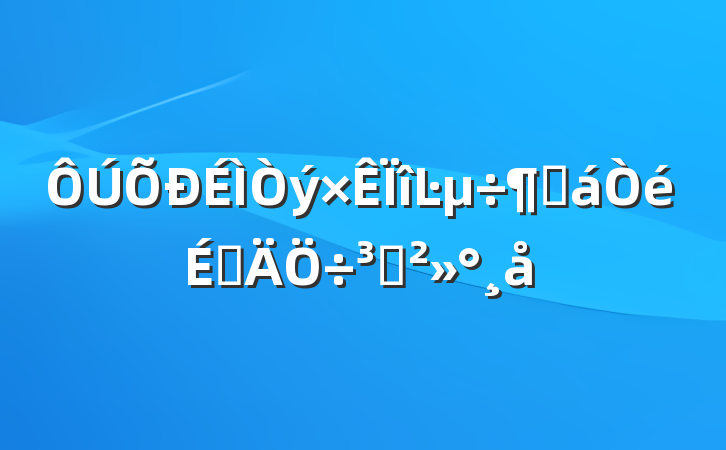 ĿȻϵֽ