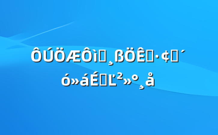 ҵչϵĽ