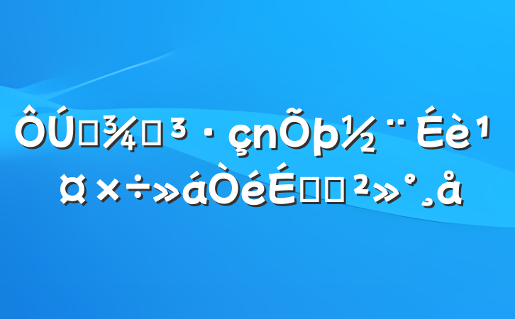 פֵ蹤ϵĽ