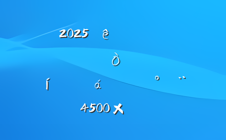2025ȫǿгͰȫƽϵĽ4500֣