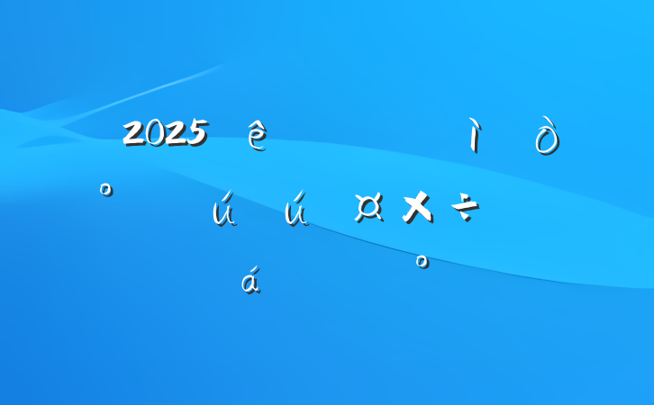 2025ȫصȫϵĽ