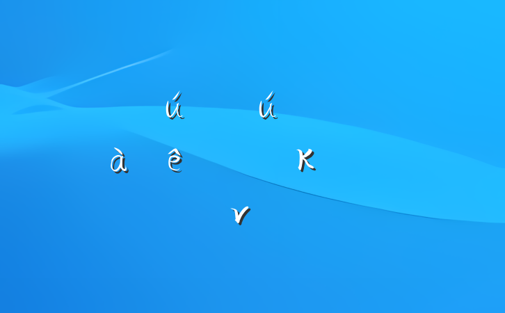 йʽִκʹר⵳ν