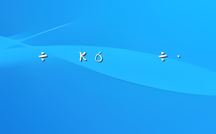 ⵳κֽԸ