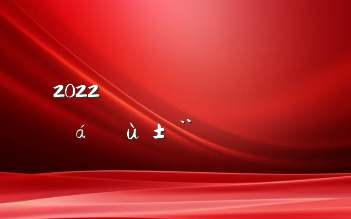 2022ʵ淶ƪ