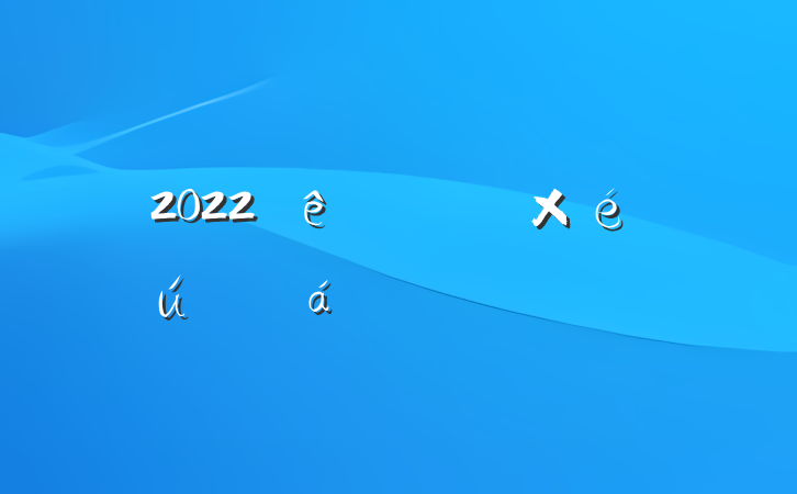 2022ȵ֧֯