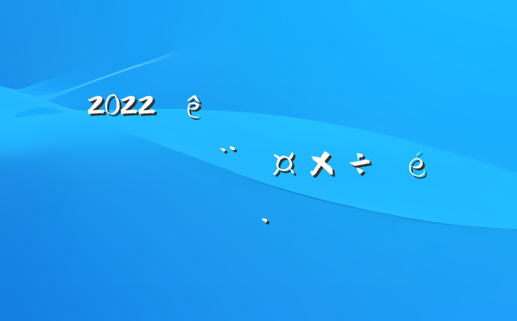 2022ȫݸɲ㱨