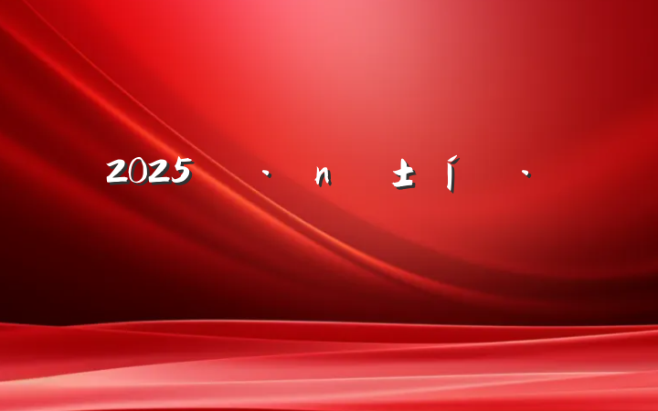 2025̬