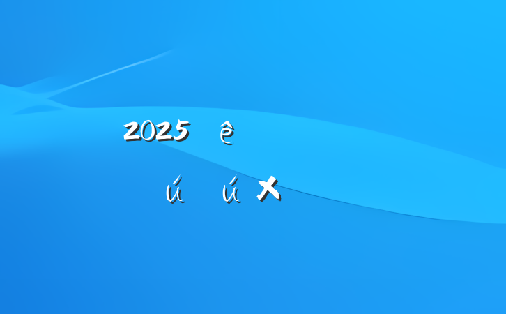 2025һȰȫܽᱨ