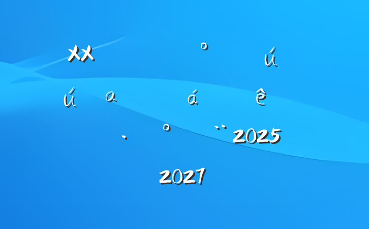 XXؽϵͳȫαжʵʩ20252027꣩